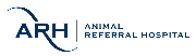 Animal Referral Hospital - Essendon Fields Logo